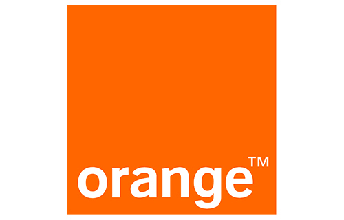 Recharge Orange 20€