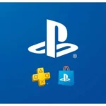 Carte PSN 25€