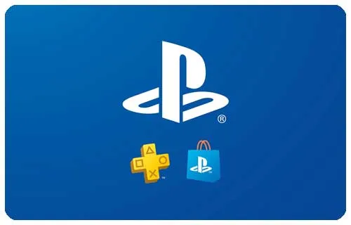 Carte PSN 10€