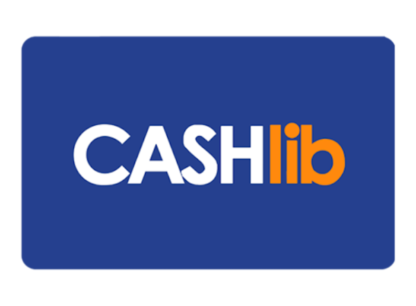 Cashlib 100€