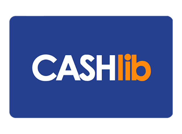 Cashlib 250€