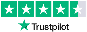 Trustpilot Excellent
