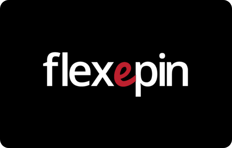 Flexpin 200€