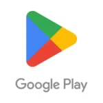Carte Google Play 20€ - Code Instantané | CLICRECHARGE