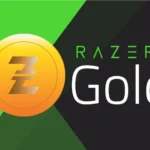 Razer Gold 10€ - Code PIN Instantané | CLICRECHARGE