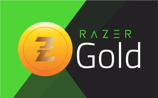 Razer Gold 5€ - Code PIN Instantané | CLICRECHARGE