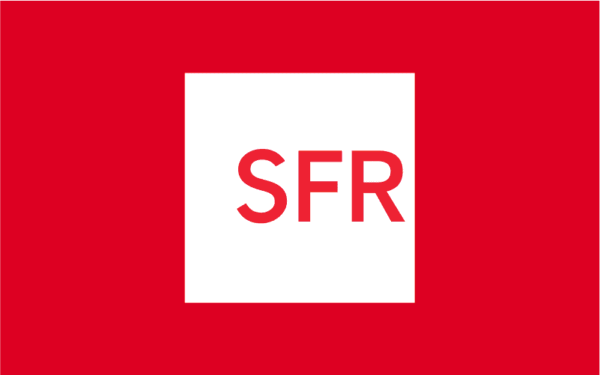 Recharge SFR 10€ - Code PIN Instantané | CLICRECHARGE