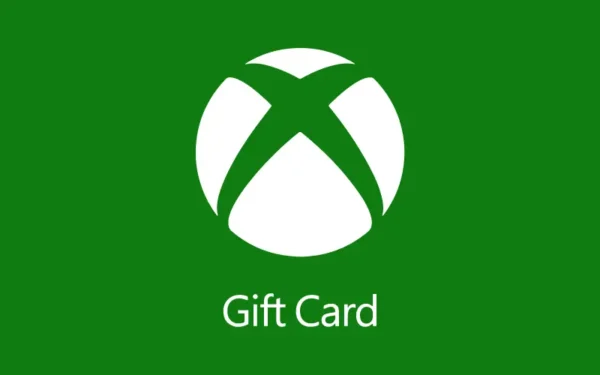 Carte Cadeau Xbox 15€ - Code Instantané | CLICRECHARGE