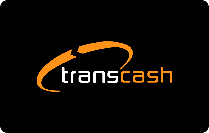 Recharge Transcash 100€