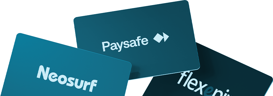 Recharge en ligne instantanée